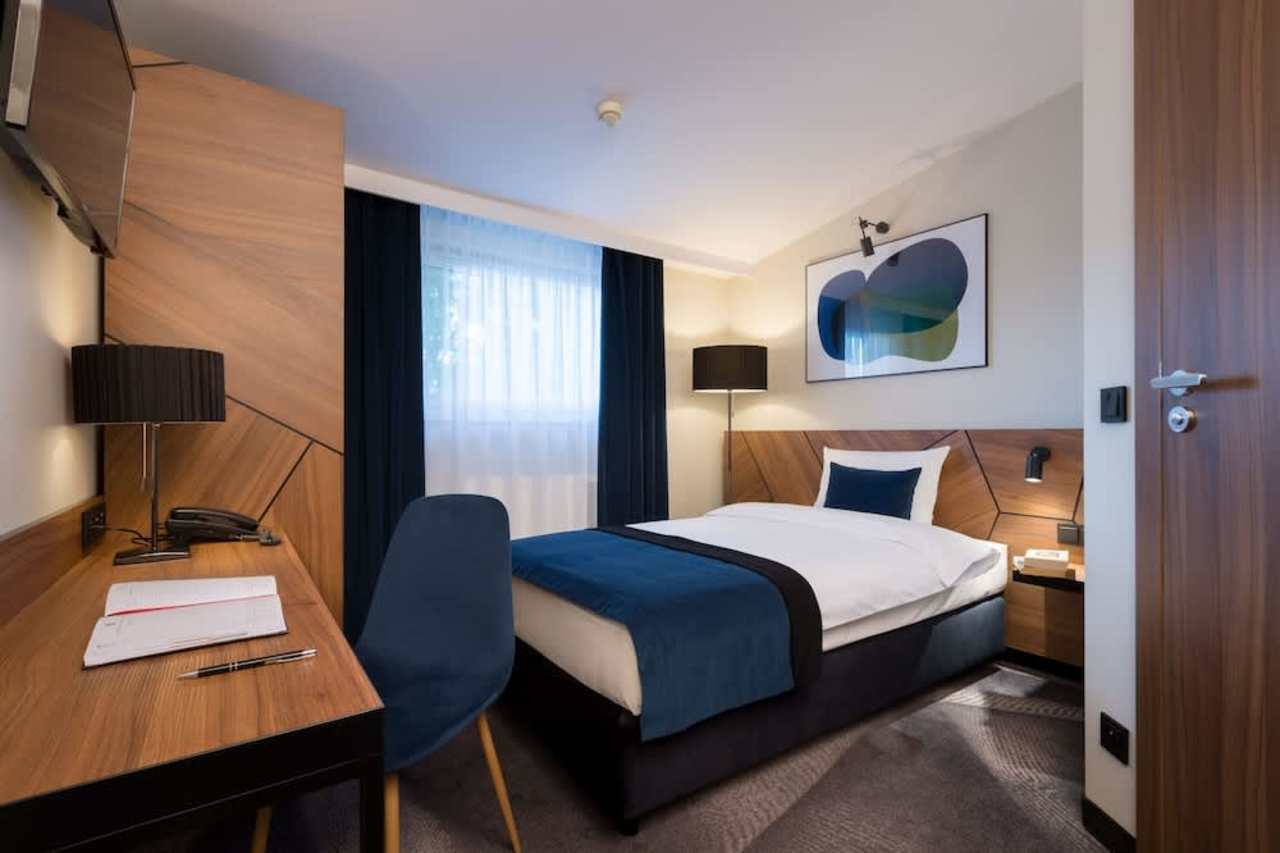 Bilder från hotellet Hotel Ascot Premium - nummer 1 av 38
