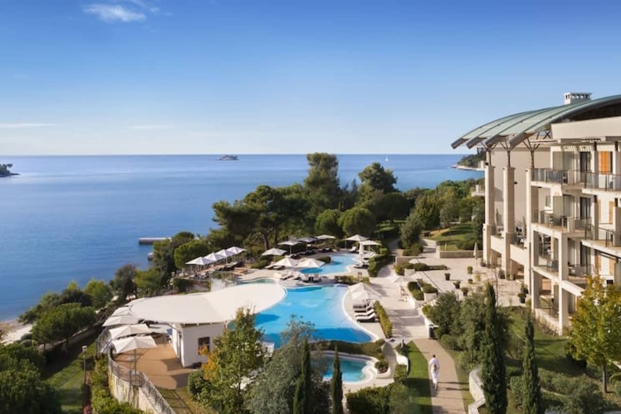 Bilder från hotellet Monte Mulini Adults Exclusive Hotel by Maistra Col - nummer 1 av 100