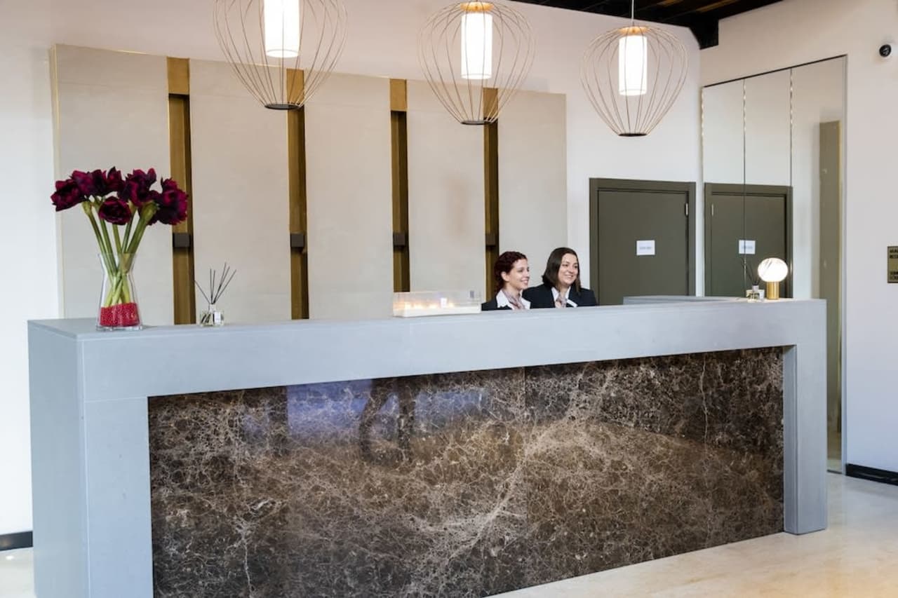 Bilder från hotellet 1926 Le Soleil Hotel & SPA - nummer 1 av 64