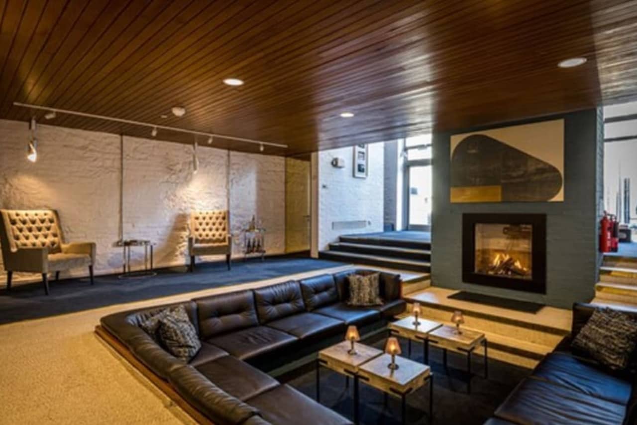 Bilder från hotellet Number 31 - nummer 1 av 48