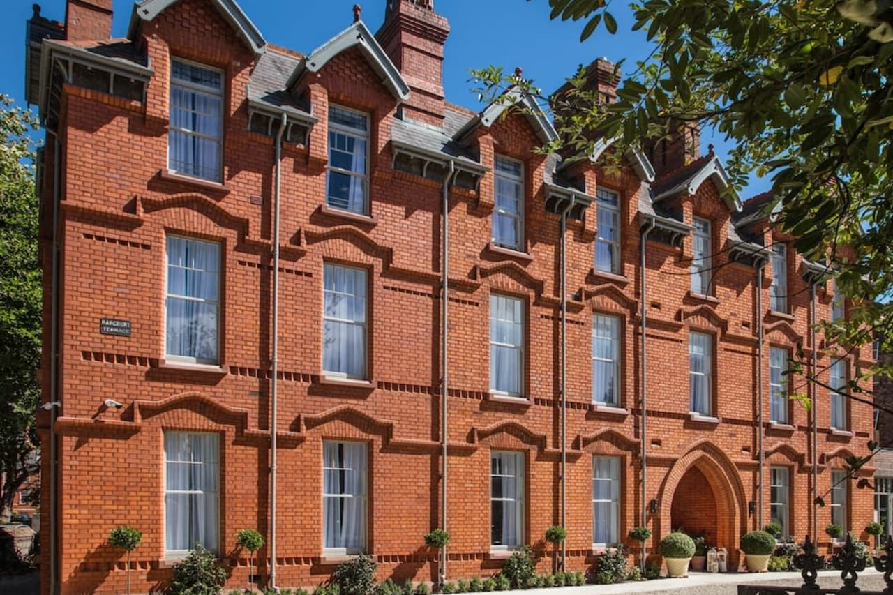 Bilder från hotellet The Wilder - nummer 1 av 94