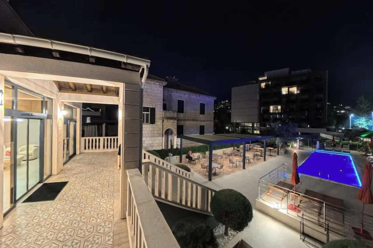 Bilder från hotellet Hotel Aquarius - nummer 1 av 43