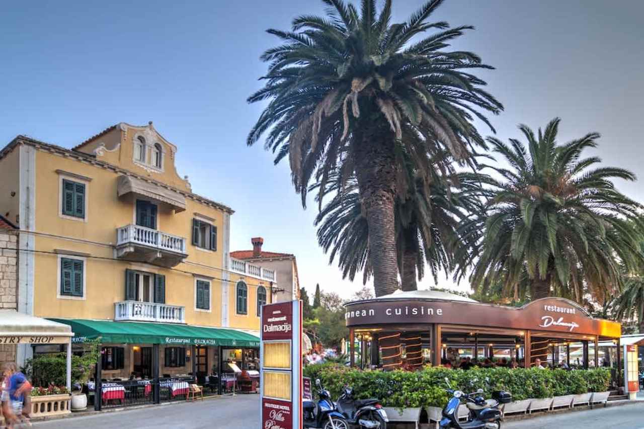 Bilder från hotellet Villa Pattiera - nummer 1 av 50