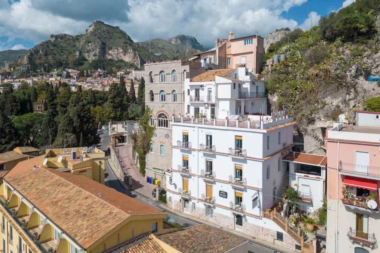 Bilder från hotellet Hotel Elios - nummer 1 av 111