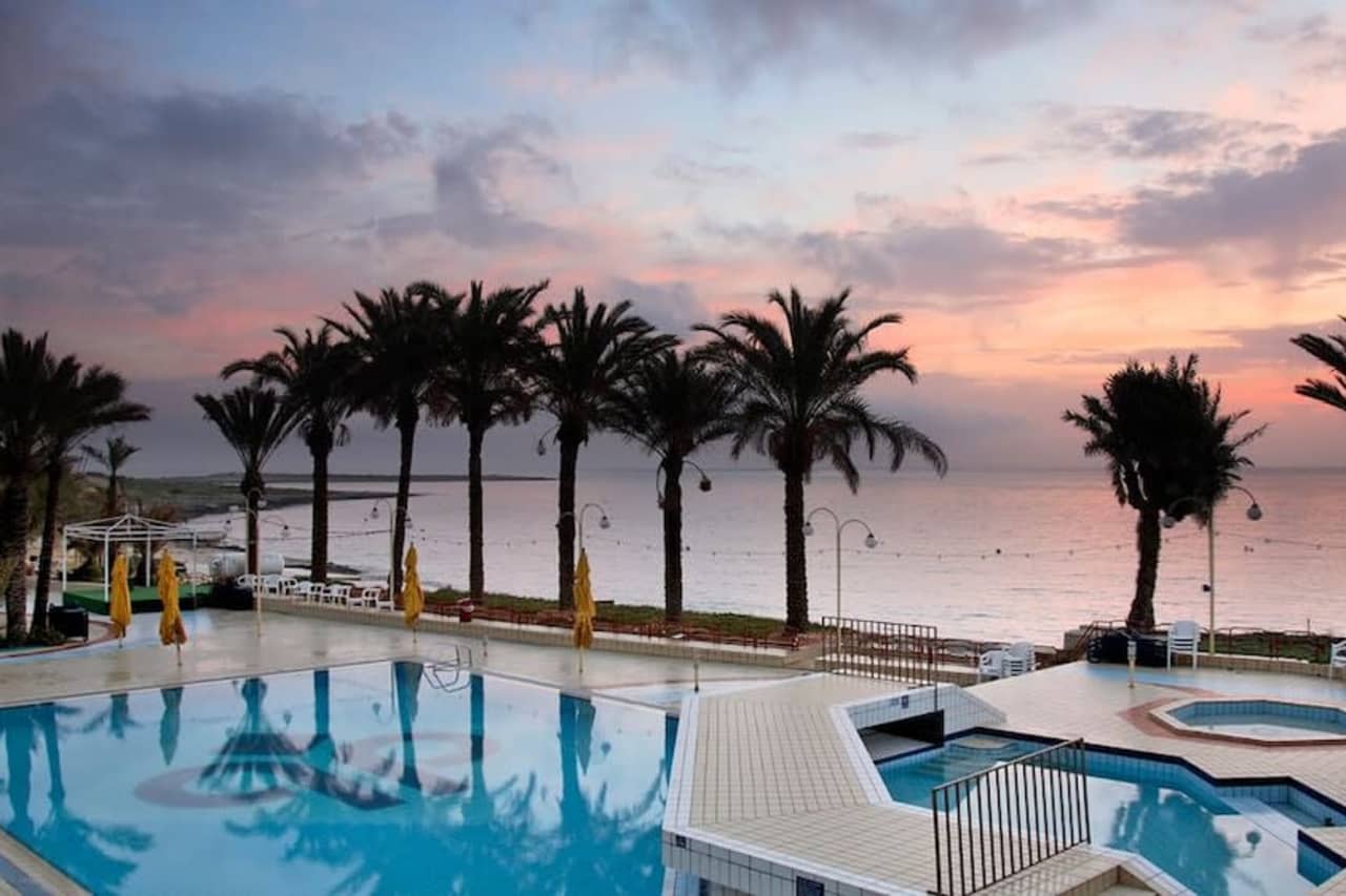 Bilder från hotellet QAWRA Palace Resort & SPA - nummer 1 av 53