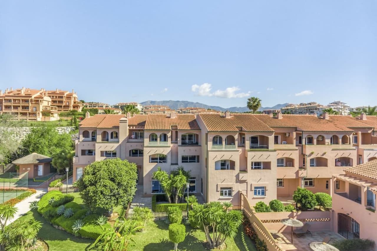 Bilder från hotellet Los Amigos Beach Club - nummer 1 av 54