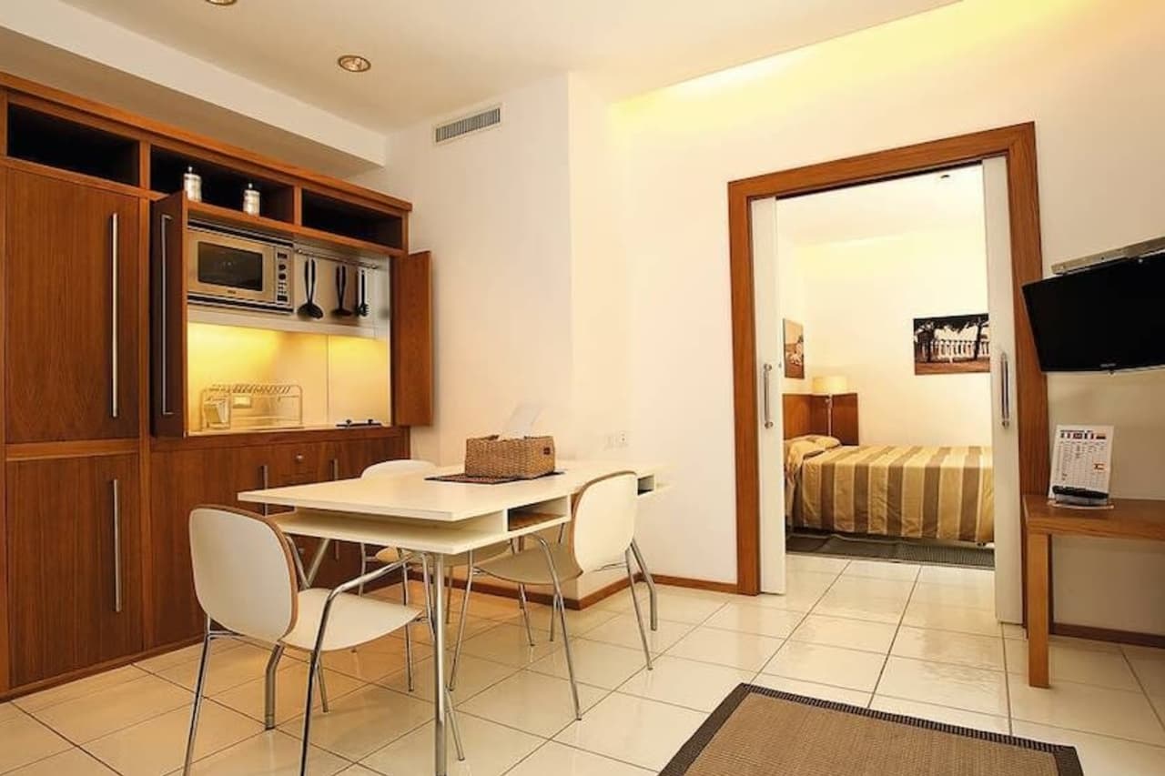 Bilder från hotellet Rota Suites - nummer 1 av 48