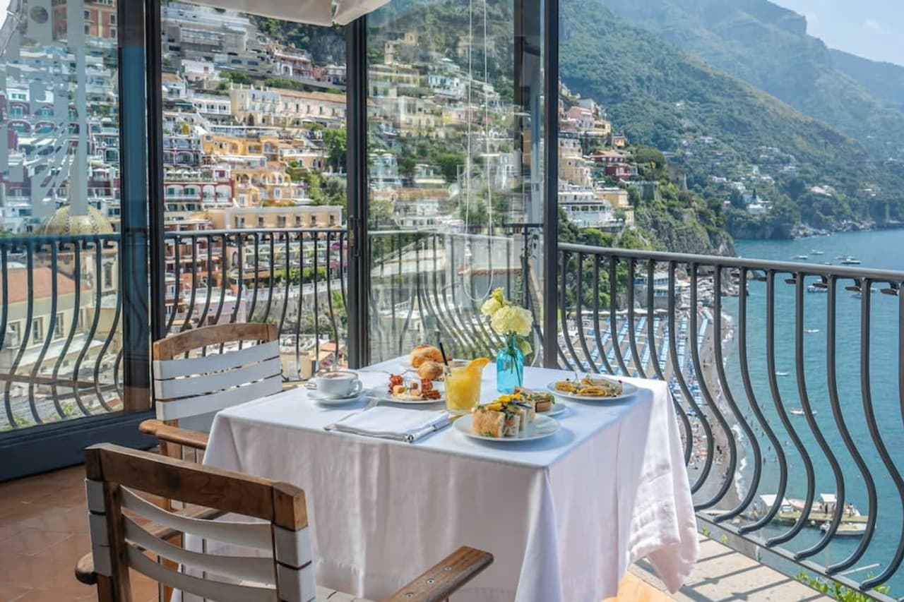Bilder från hotellet Miramare - nummer 1 av 68