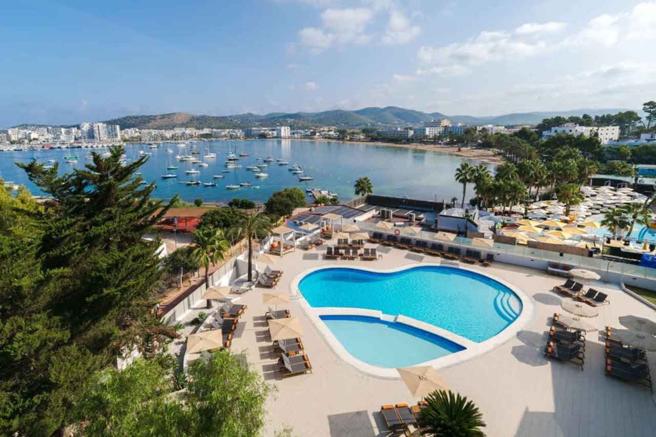 Bilder från hotellet Hotel THB Ocean Beach - Adults Only - nummer 1 av 62