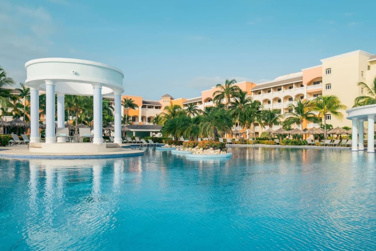 Bilder från hotellet Iberostar Selection Rose Hall Suites - All Inclusi - nummer 1 av 164