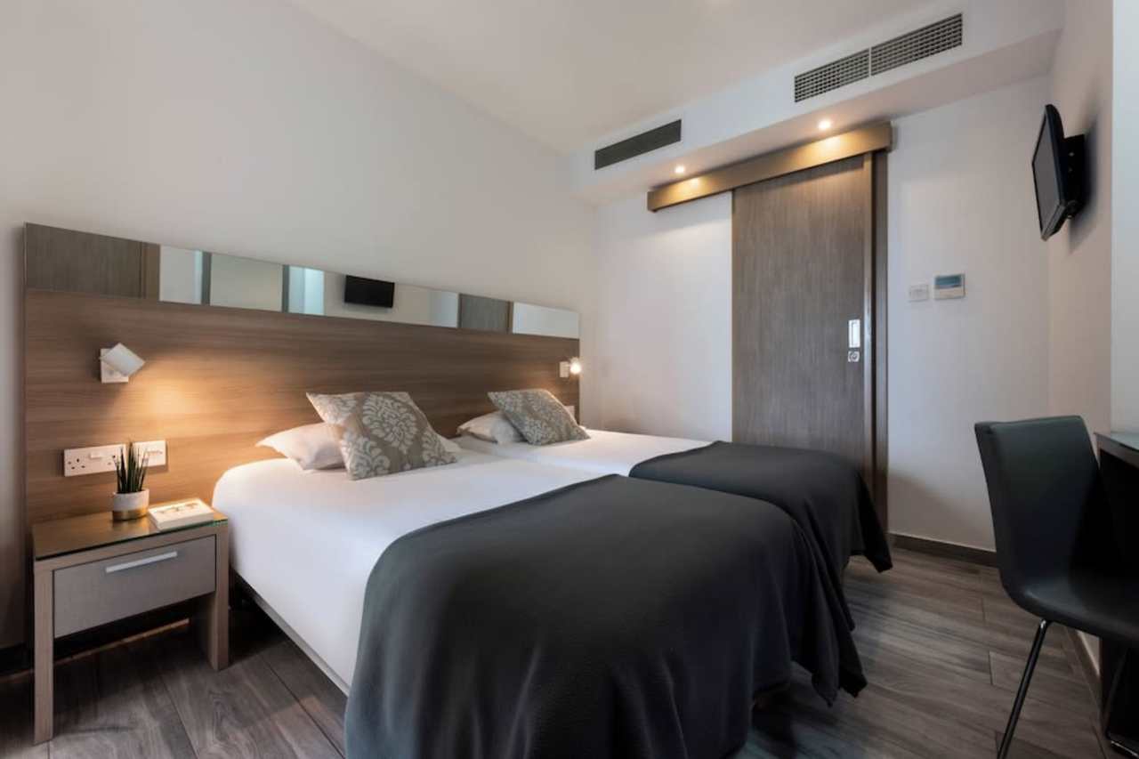 Bilder från hotellet Plaza Regency Hotels - nummer 1 av 73