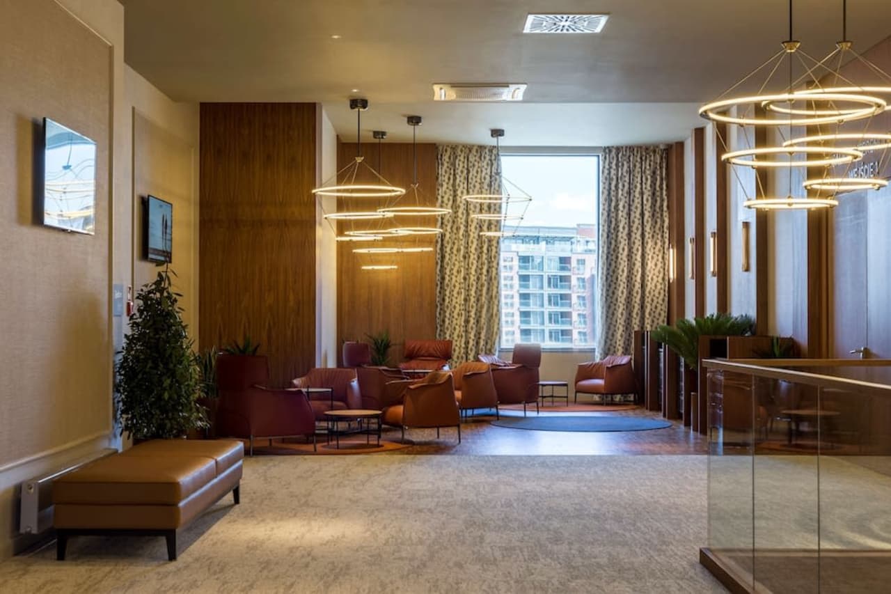 Bilder från hotellet Radisson Hotel & Apartments Gdansk - nummer 1 av 161