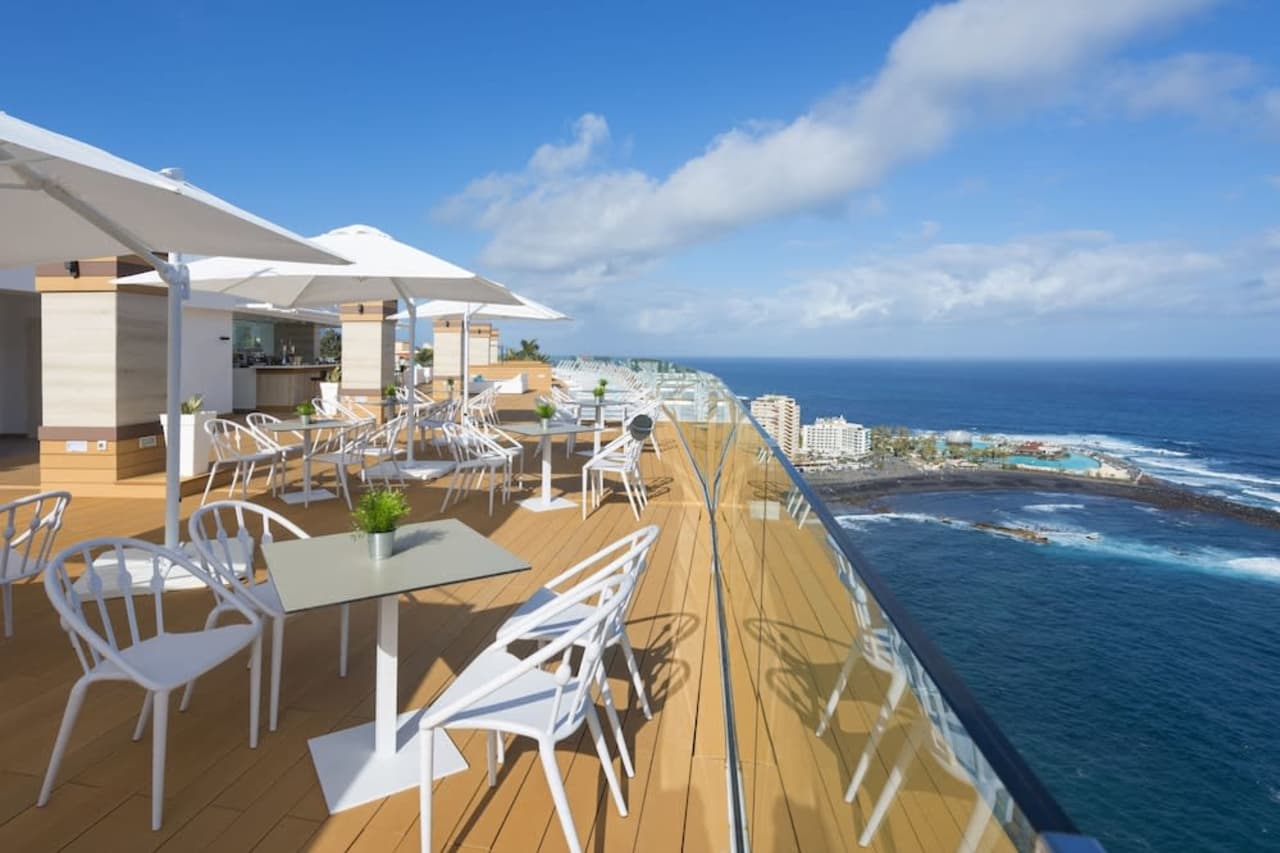 Bilder från hotellet Atlantic Mirage Suites & SPA - Adults Only - nummer 1 av 62