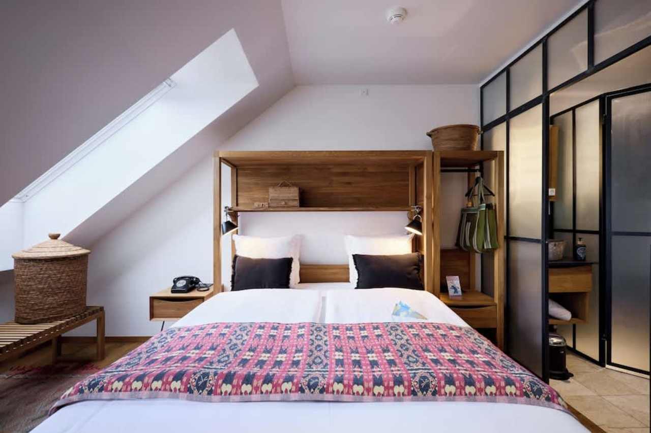 Bilder från hotellet Bryggen Guldsmeden - nummer 1 av 68