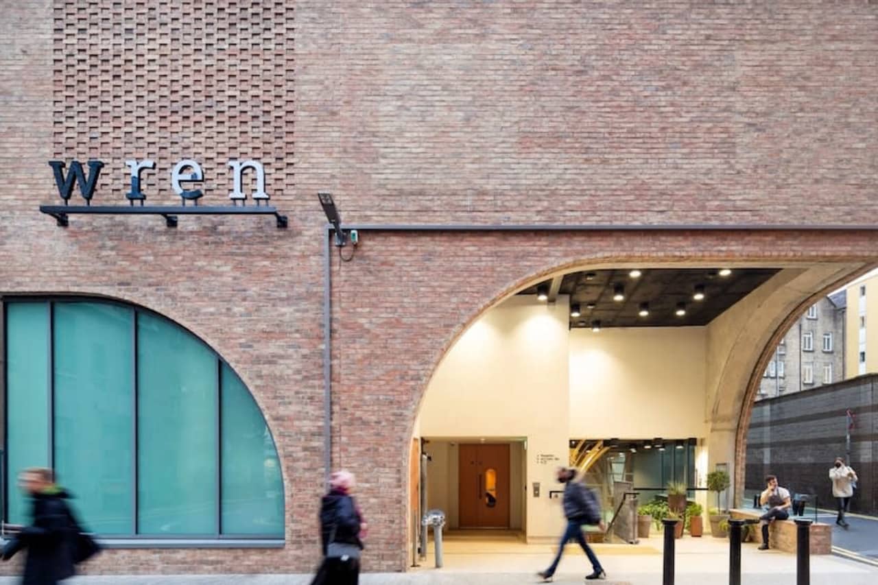 Bilder från hotellet Wren Urban Nest - nummer 1 av 33