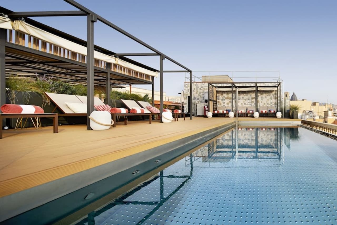 Bilder från hotellet Kimpton Vividora Hotel by IHG - nummer 1 av 192