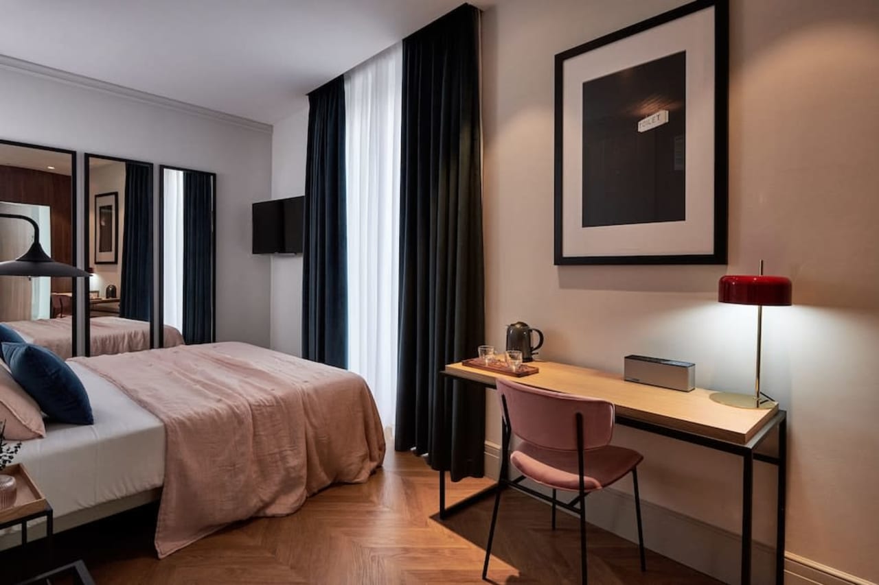 Bilder från hotellet Room Mate Helen Berger - nummer 1 av 57