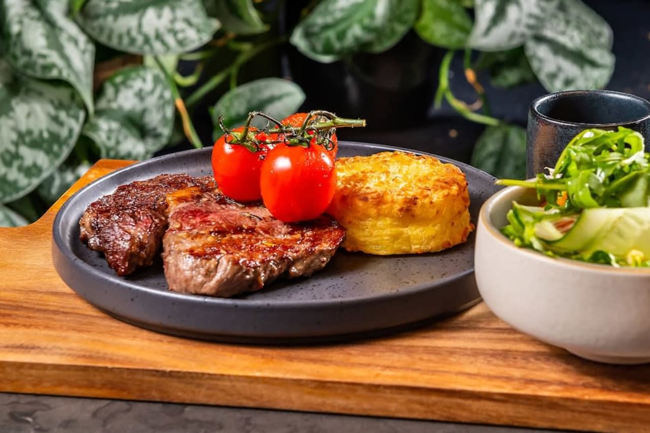 Bilder från hotellet NYX Hotel Warsaw by Leonardo Hotels - nummer 1 av 78