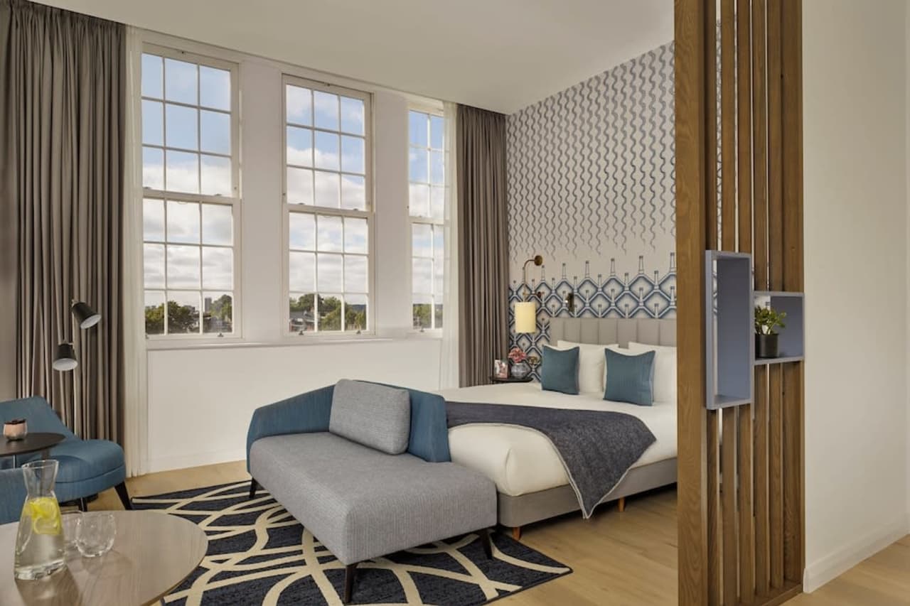 Bilder från hotellet Citadines Islington London - nummer 1 av 41