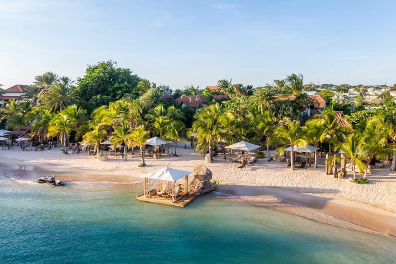 Bilder från hotellet Baoase Luxury Resort - nummer 1 av 84