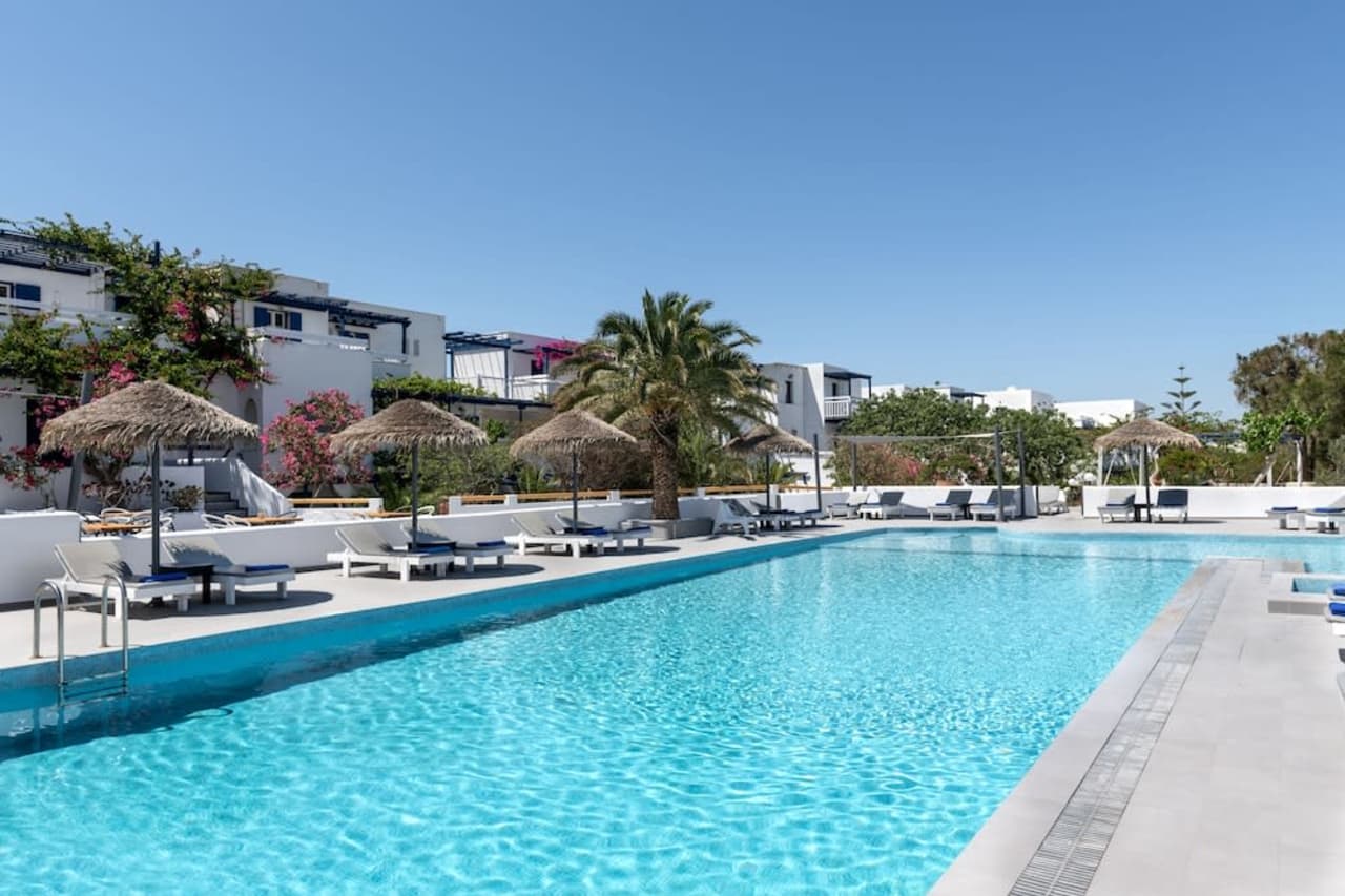 Bilder från hotellet Rivari Hotel - nummer 1 av 58