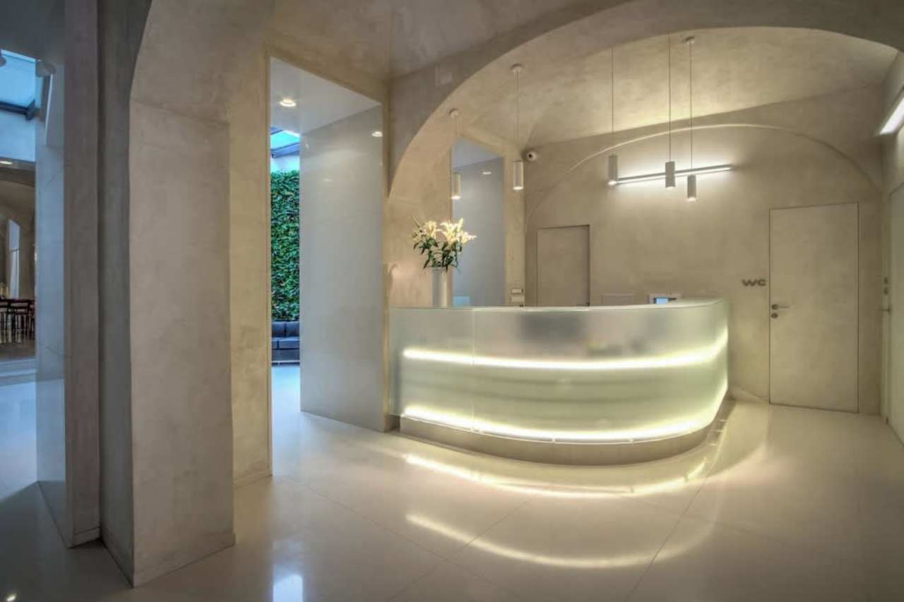 Bilder från hotellet Bishop's House - nummer 1 av 55