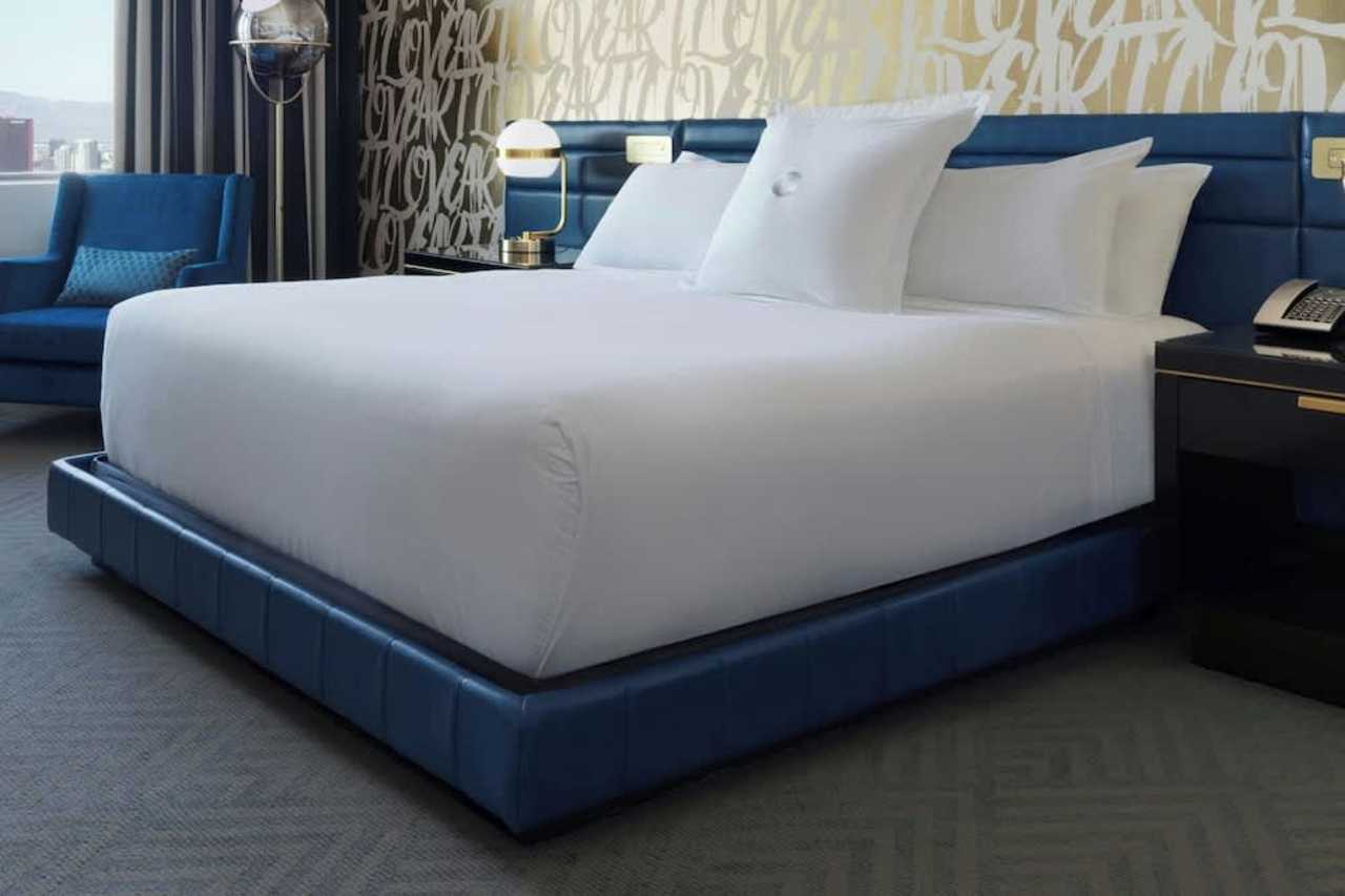 Bilder från hotellet The Cosmopolitan Of Las Vegas - nummer 1 av 108