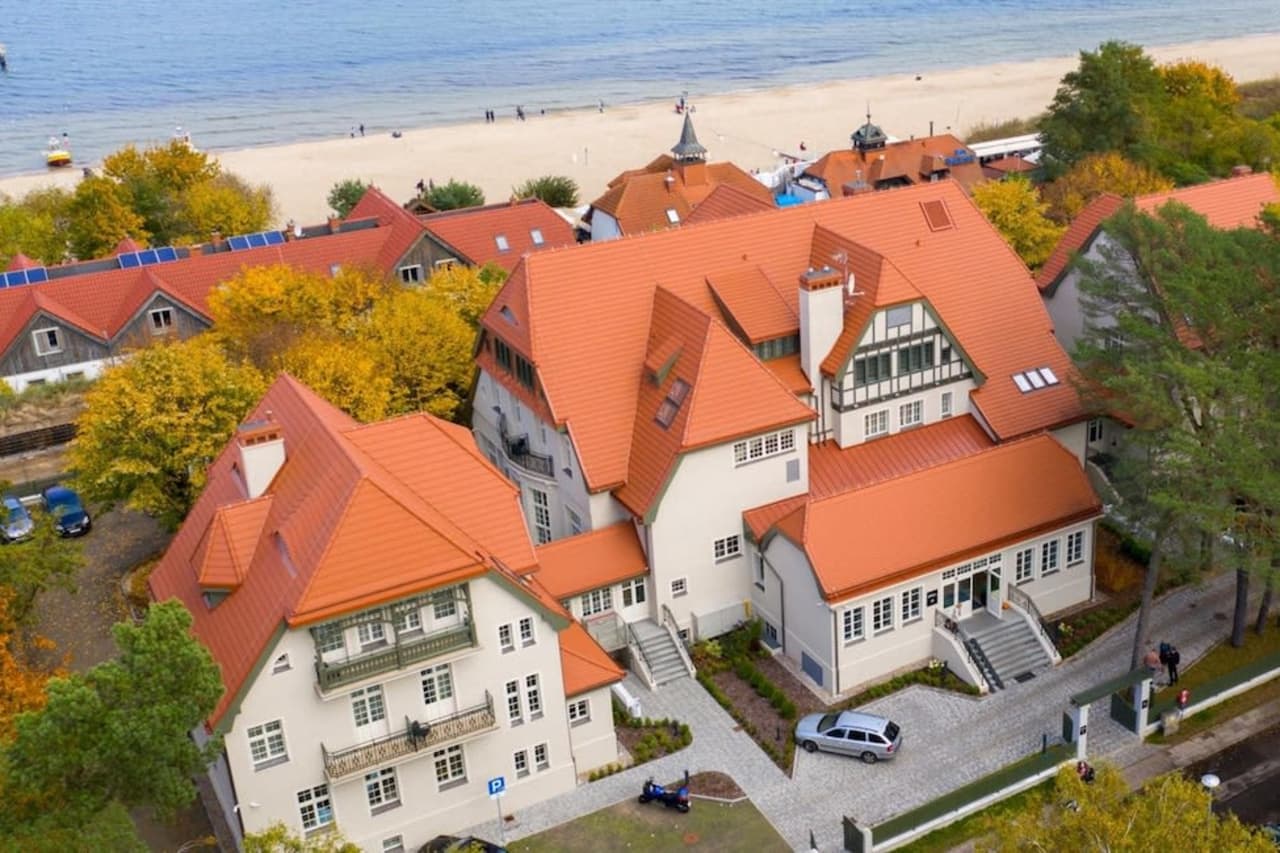 Bilder från hotellet Hotel Eureka - nummer 1 av 95
