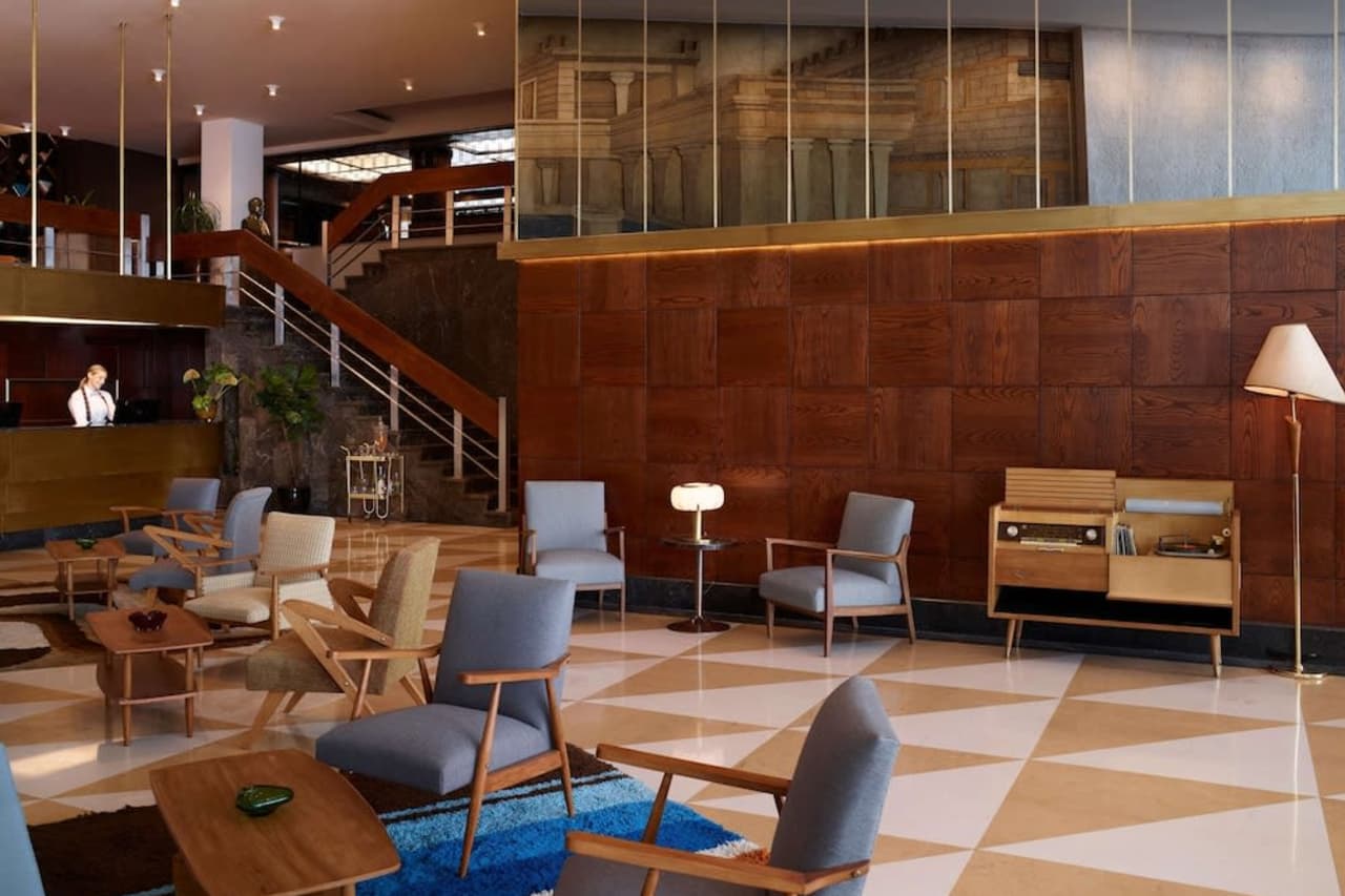 Bilder från hotellet Brown Acropol, a member of Brown Hotels - nummer 1 av 72