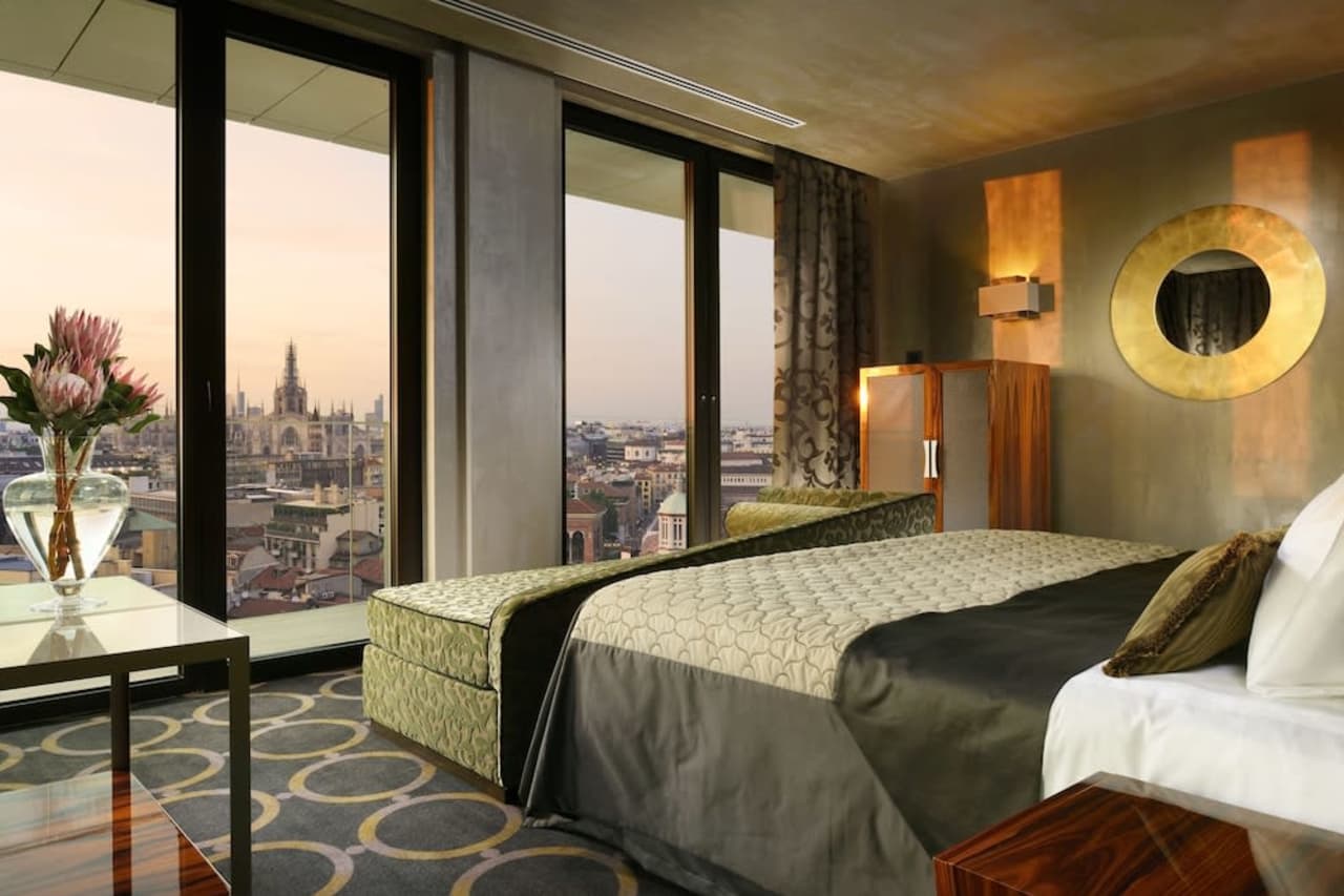 Bilder från hotellet Uptown Palace - nummer 1 av 81