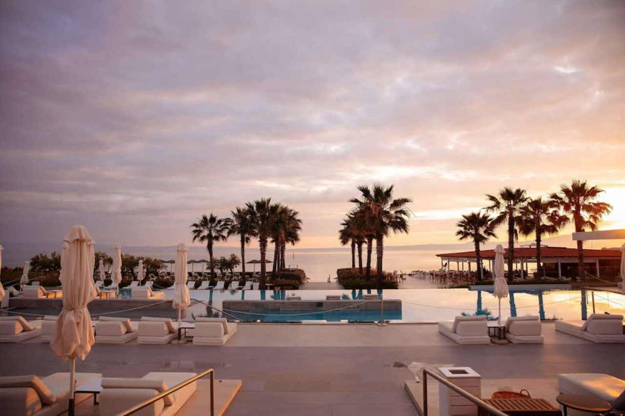 Bilder från hotellet Domes Noruz Kassandra - Adults Only, Halkidiki - nummer 1 av 199
