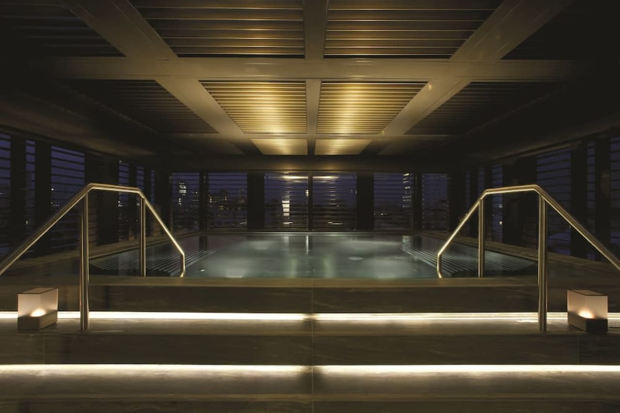 Bilder från hotellet Armani Hotel Milano - nummer 1 av 74