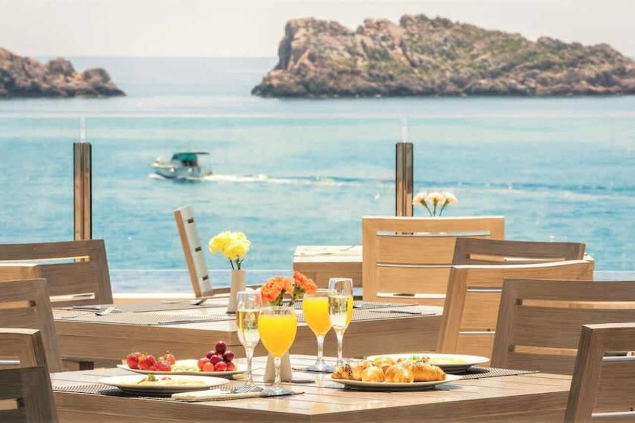 Bilder från hotellet Royal Princess Hotel - nummer 1 av 54