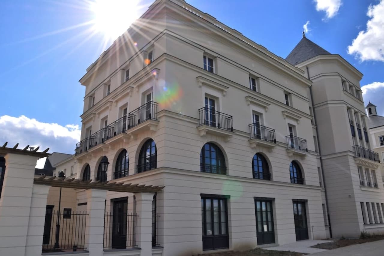 Bilder från hotellet Aparthotel Adagio Serris - Val d'Europe - nummer 1 av 42