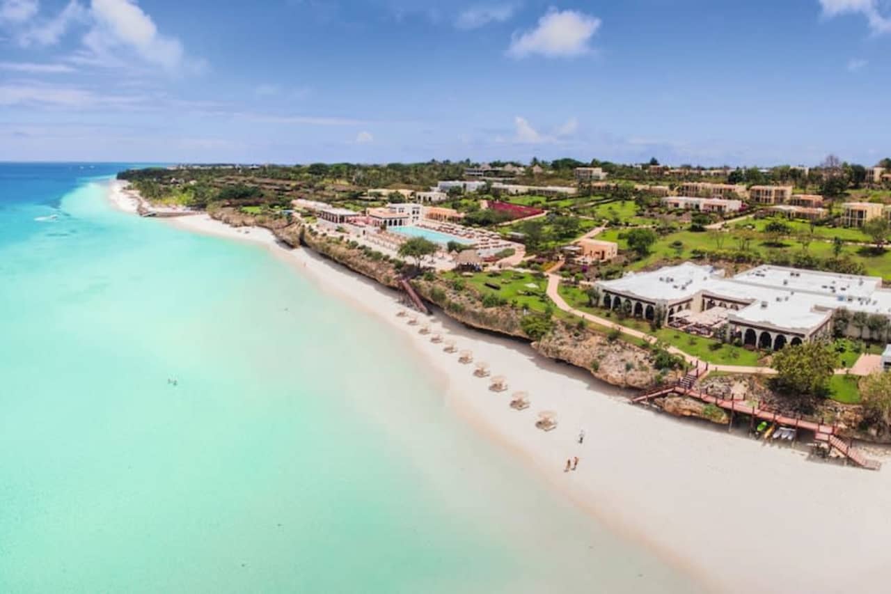 Bilder från hotellet Hotel Riu Palace Zanzibar - - Adults - nummer 1 av 81