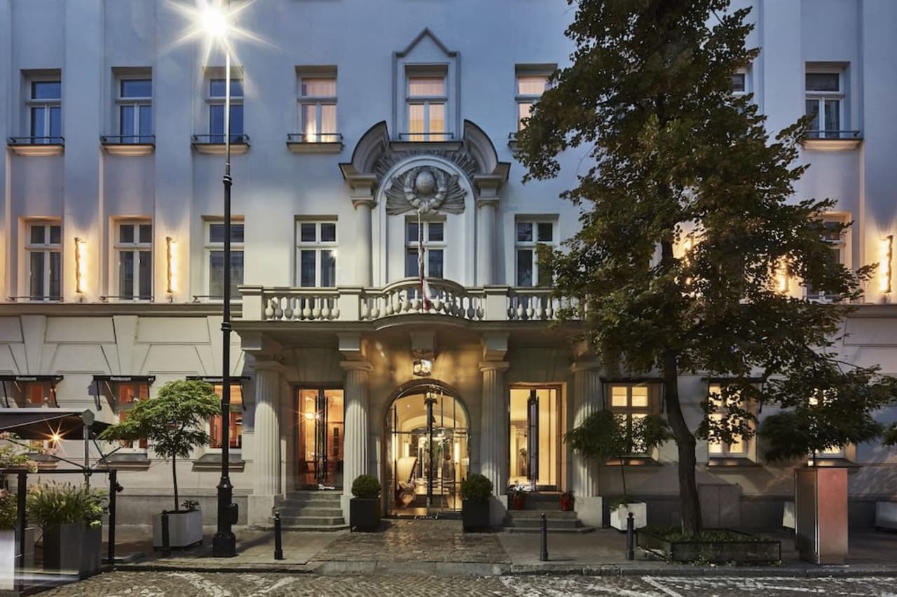 Bilder från hotellet H15 Boutique Hotel, Warsaw, a Member of Design Hot - nummer 1 av 83