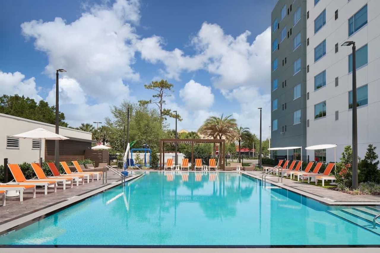 Bilder från hotellet Aloft Orlando International Drive - nummer 1 av 41