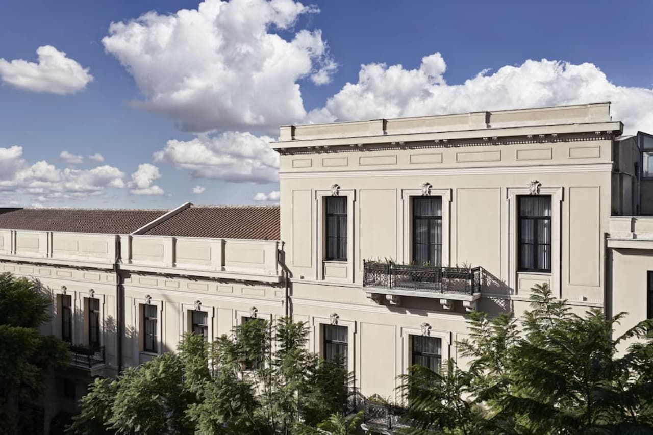 Bilder från hotellet NLH MONASTIRAKI - Neighborhood Lifestyle Hotels - nummer 1 av 121