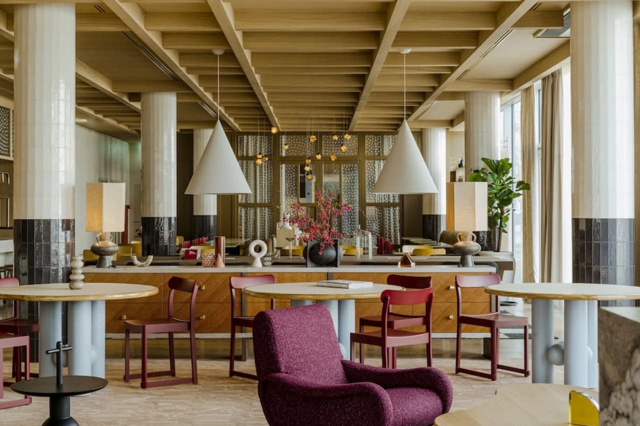 Bilder från hotellet PURO Krakow Stare Miasto - nummer 1 av 57