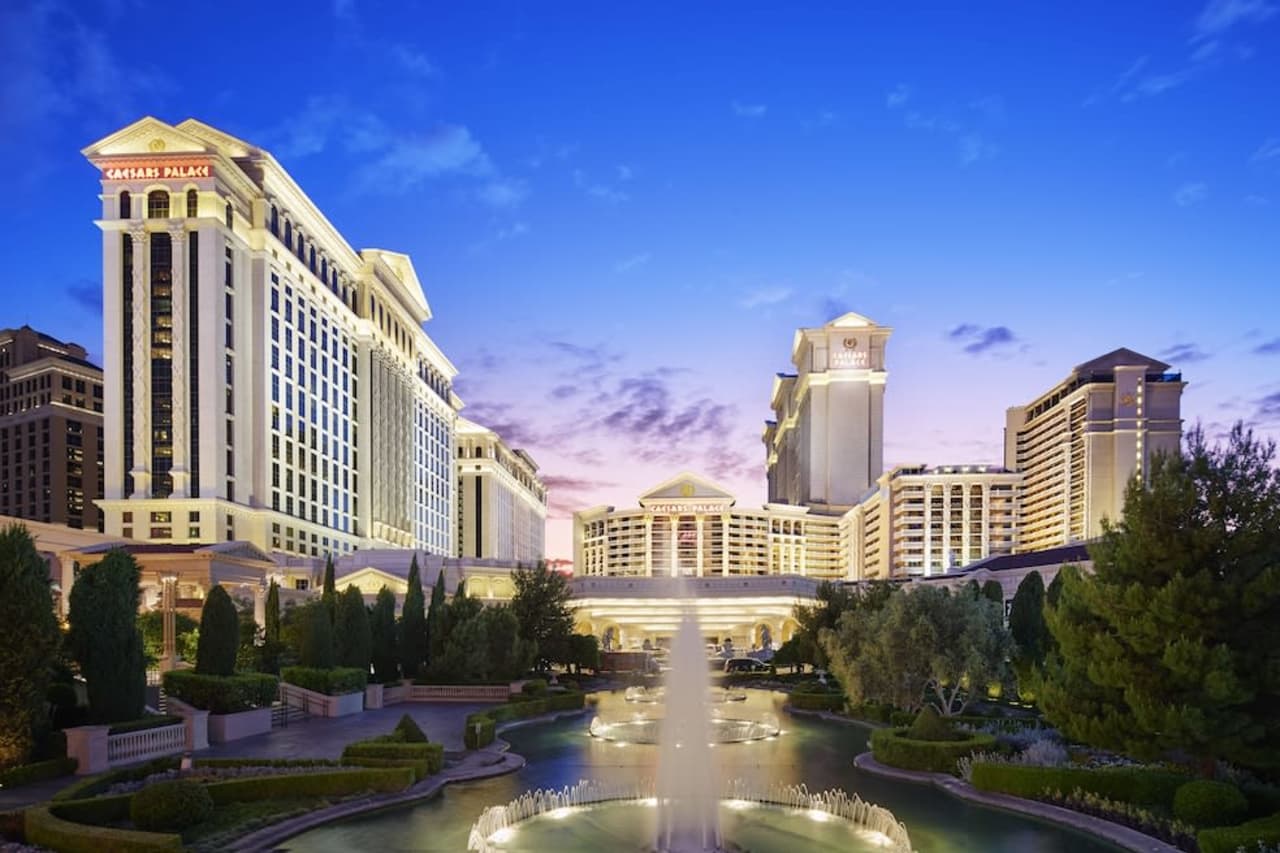 Bilder från hotellet Nobu Las Vegas – A Caesars Rewards Destination - nummer 1 av 70
