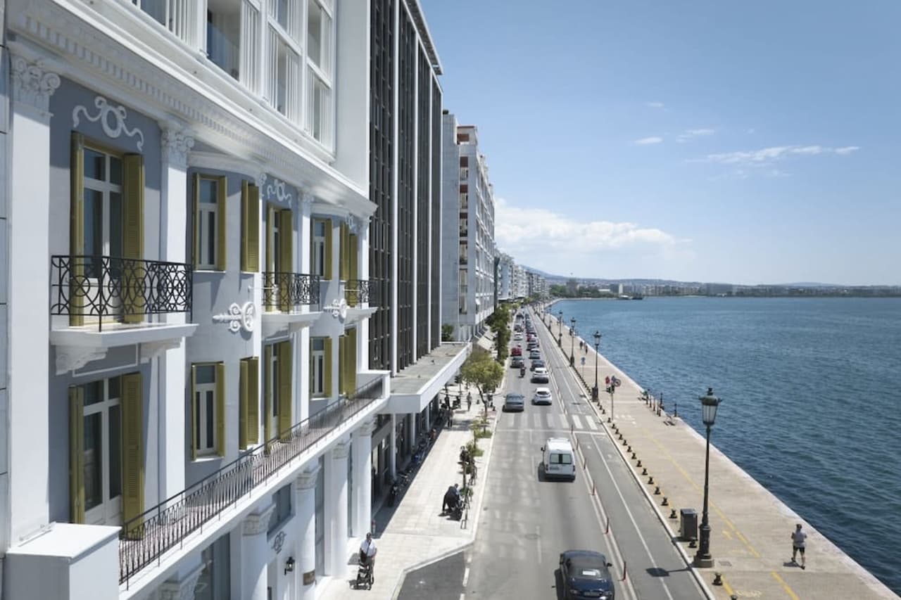 Bilder från hotellet ON Residence - nummer 1 av 75
