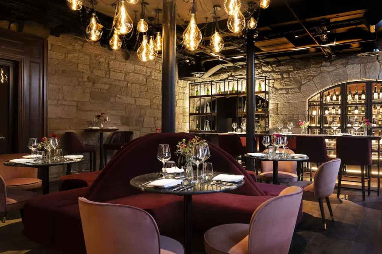 Bilder från hotellet Virgin Hotels Edinburgh - nummer 1 av 82