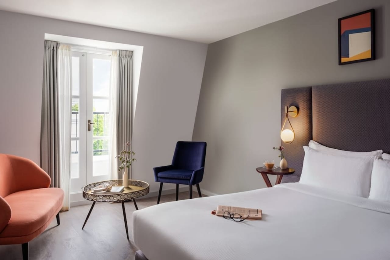 Bilder från hotellet Sonder The Henry - nummer 1 av 33