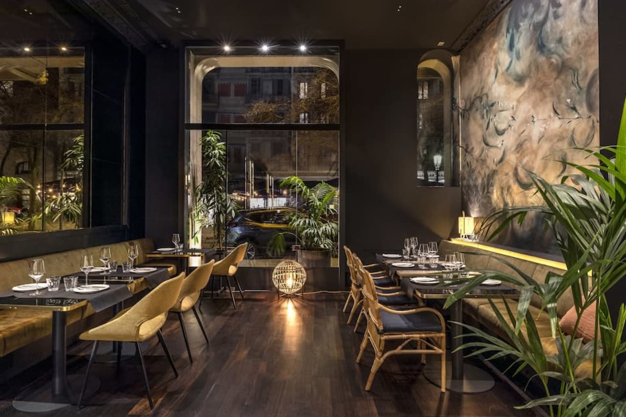 Bilder från hotellet Hotel Casa Sagnier - nummer 1 av 73