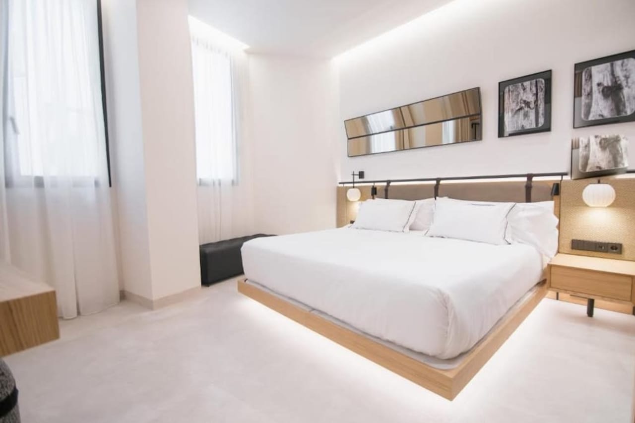 Bilder från hotellet MYR Puerta Serranos - nummer 1 av 49