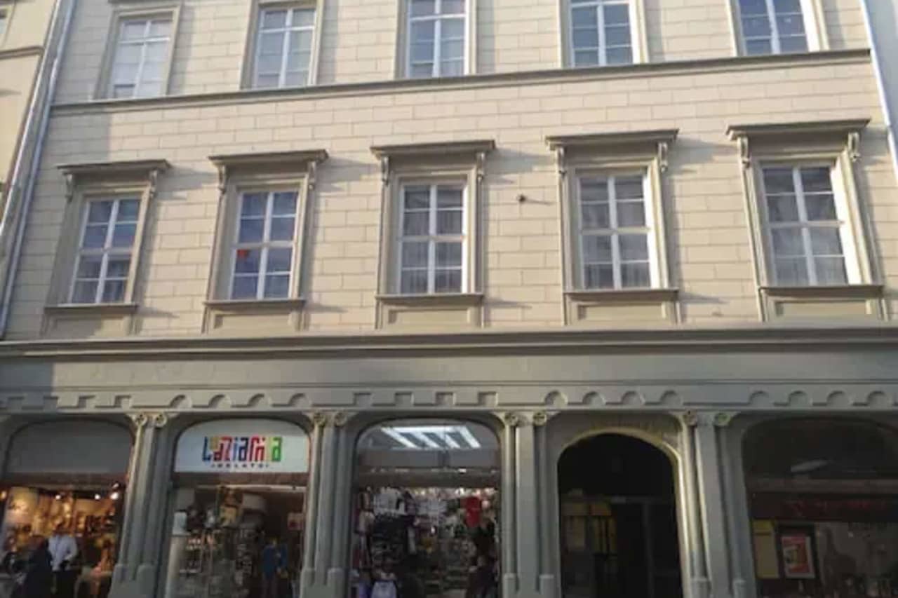 Bilder från hotellet Boutique Aparthotel & Apartments - nummer 1 av 41