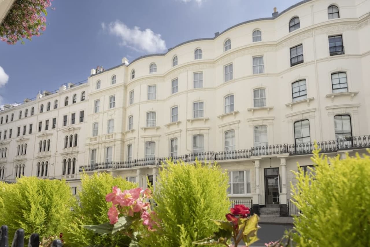Bilder från hotellet 55 by Le Mirage - nummer 1 av 39