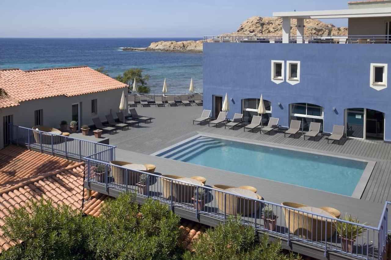 Bilder från hotellet Best Western Premier Santa Maria - nummer 1 av 99