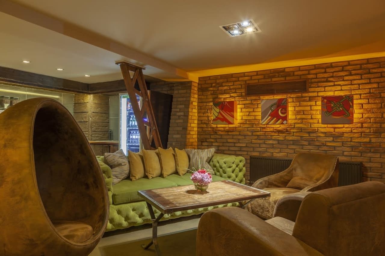 Bilder från hotellet Temple Bar Inn - nummer 1 av 54