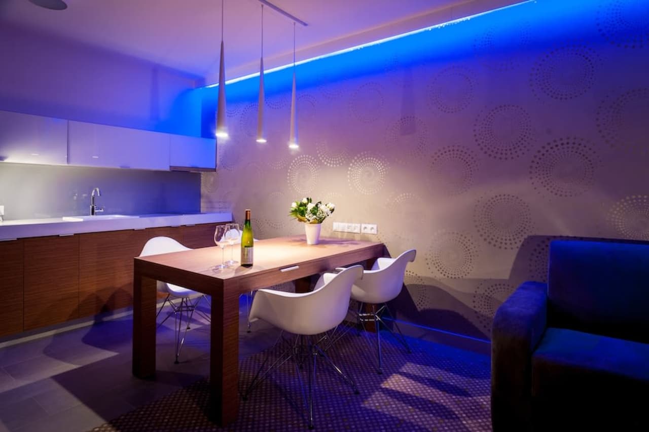 Bilder från hotellet Aparthotel Invite - nummer 1 av 82